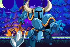 Shovel Knight